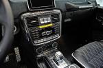 Mercedes-Benz B63S 700 by Brabus 2014 года